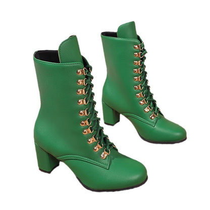 Bottes Orthopédiques Magnifiquement Conçues