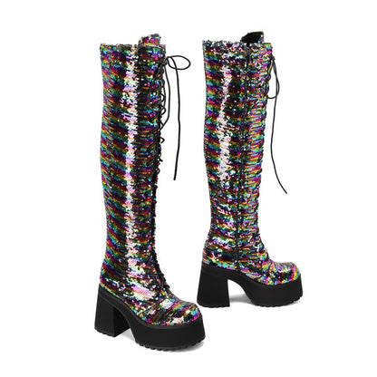 Bottes Orthopédiques Stylées pour Toute Occasion