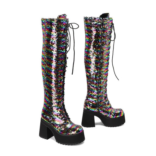 Bottes Orthopédiques Stylées pour Toute Occasion