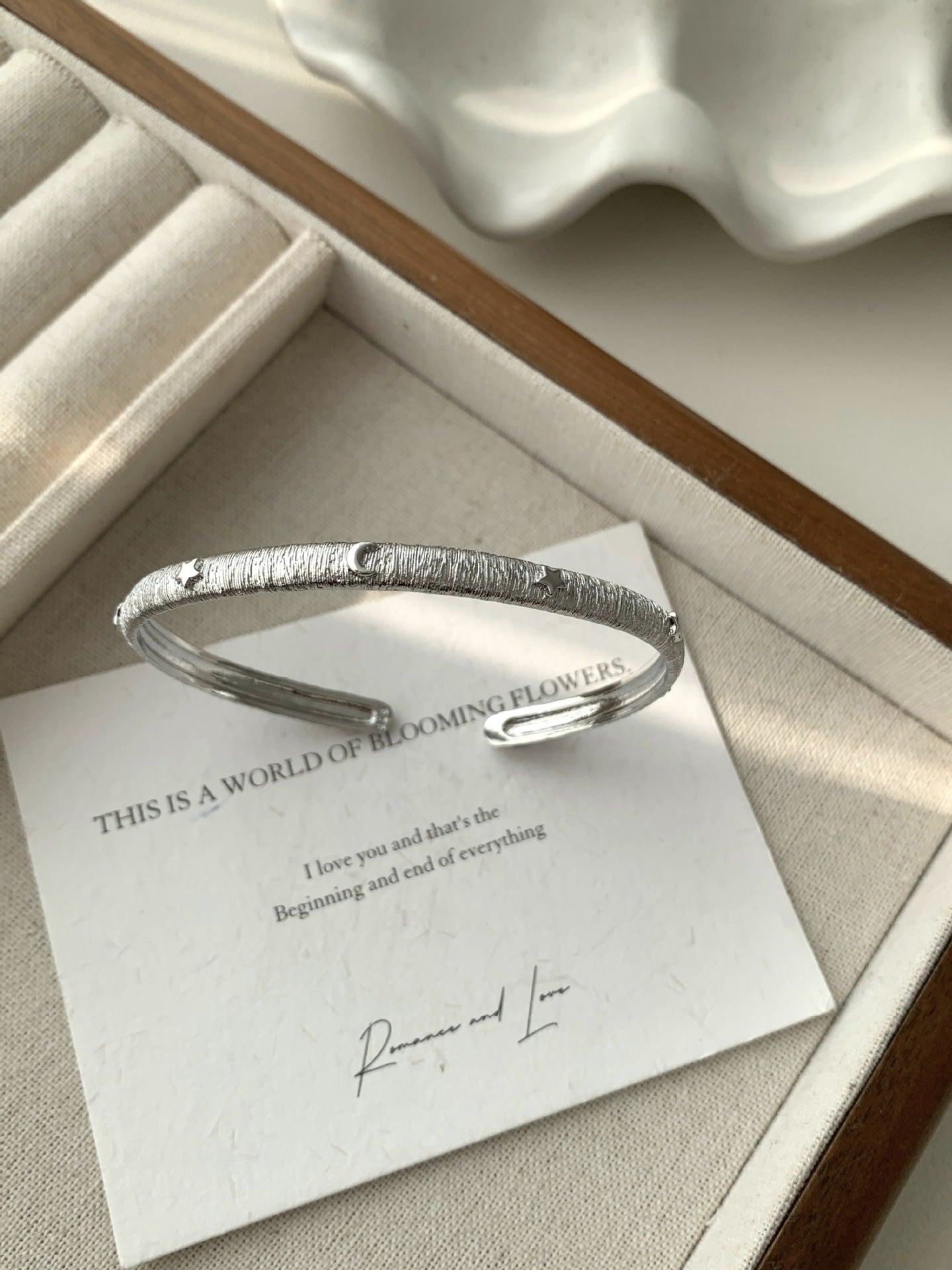 Bracelet élégant pour toute occasion