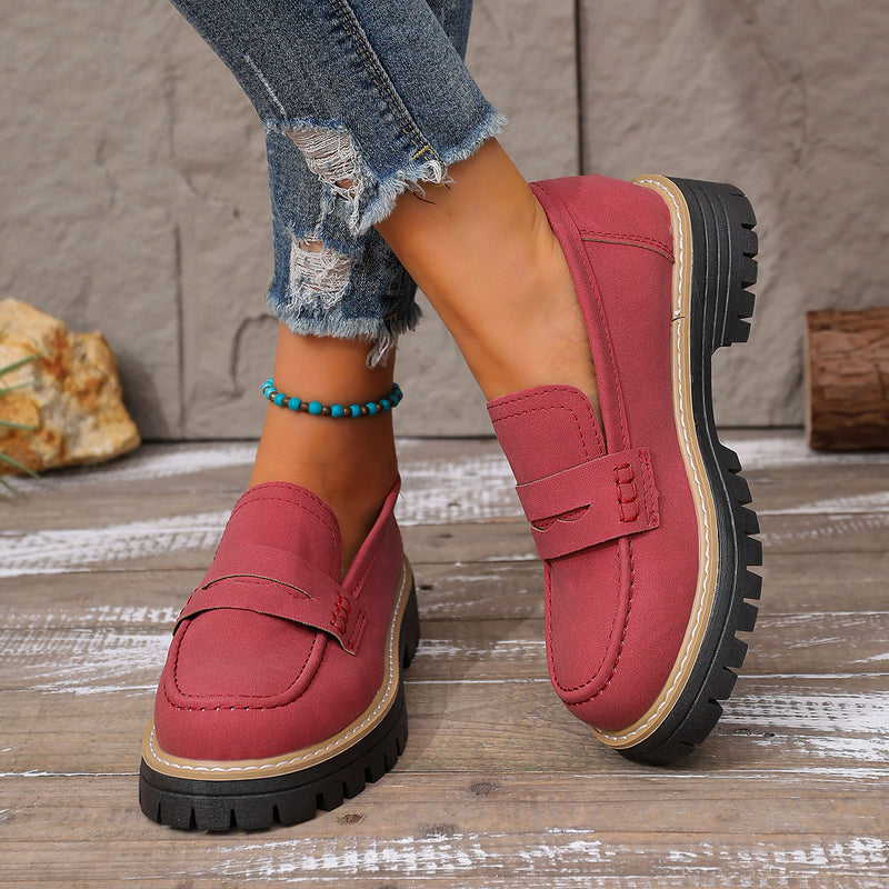 Chaussures Orthopédiques Élégantes pour Chaque Pas