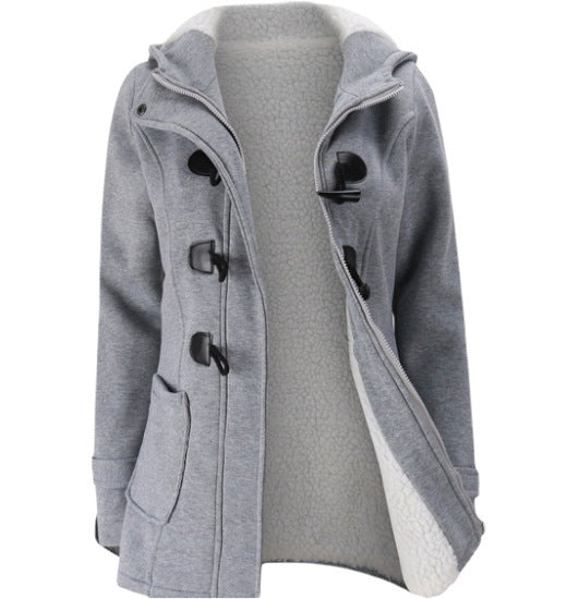 EP | Manteau décontracté et relaxant
