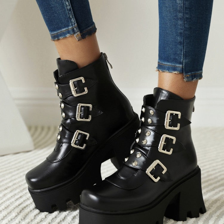 Bottes Orthopédiques Élégantes pour Chaque Pas