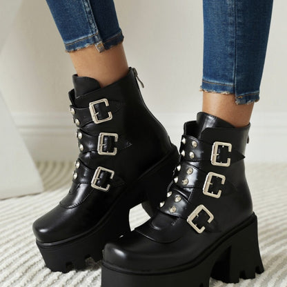 Bottes Orthopédiques Élégantes pour Chaque Pas
