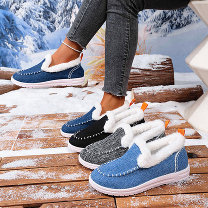 Chaussures Orthopédiques Confortables pour Tous les Jours