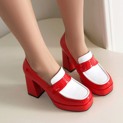 Chaussures Orthopédiques Stylées pour Toute Occasion