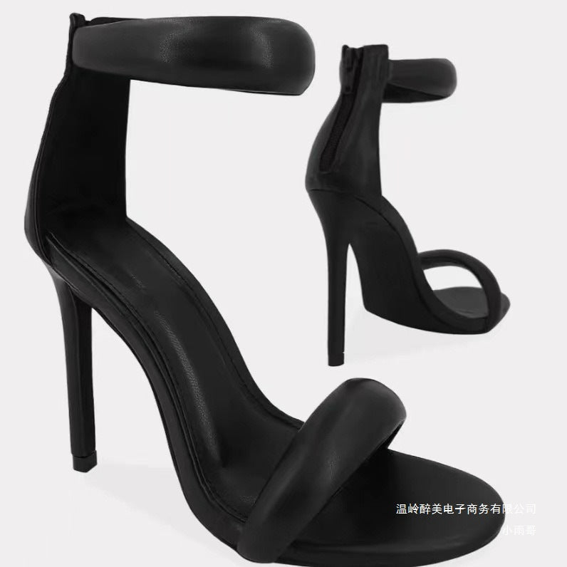 Sandales Orthopédiques Stylées pour Toute Occasion