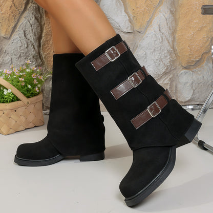 Chaussures Orthopédiques Chics au Design Unique