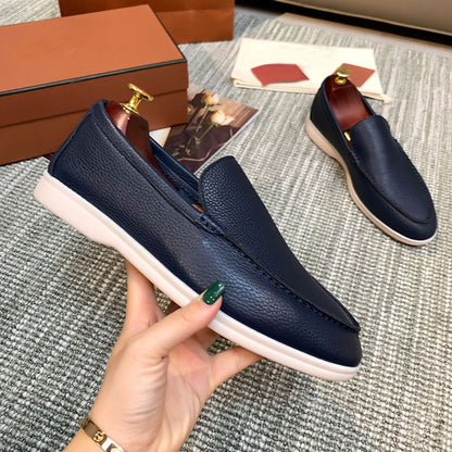 Chaussures Orthopédiques Élégantes pour Chaque Pas