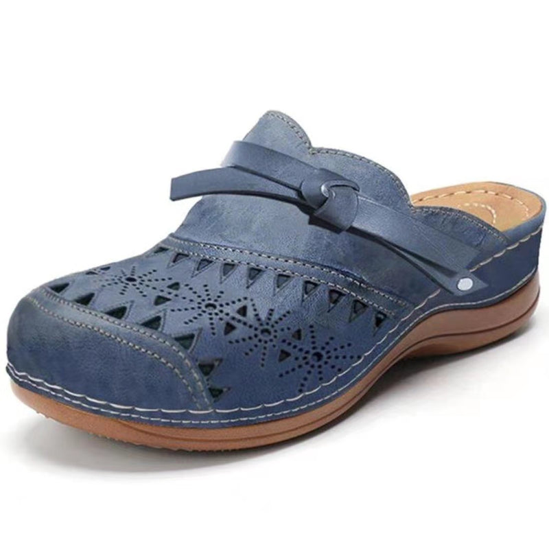 Sandales Orthopédiques Stylées pour Toute Occasion