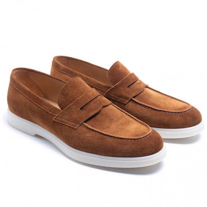 Chaussures Orthopédiques Classiques au Style Intemporel