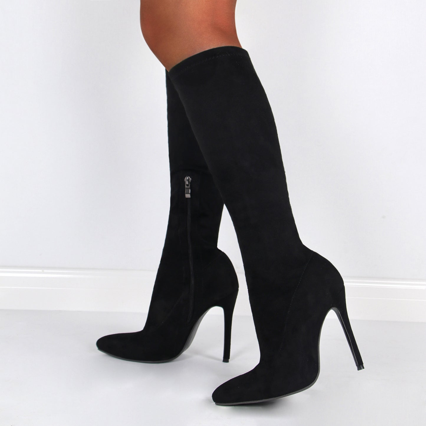 Bottes Orthopédiques Élégantes pour Chaque Pas
