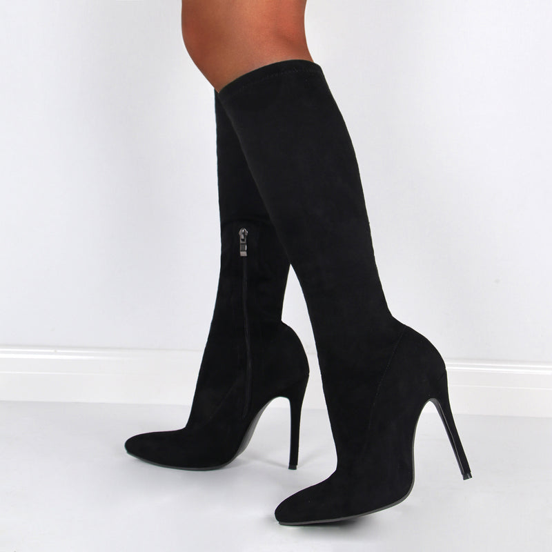 Bottes Orthopédiques Élégantes pour Chaque Pas