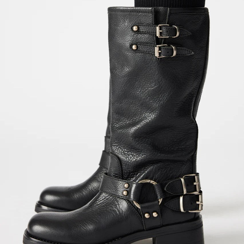 Bottes orthopédiques élégantes pour toutes occasions