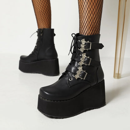 Bottes Orthopédiques Élégantes pour Chaque Pas