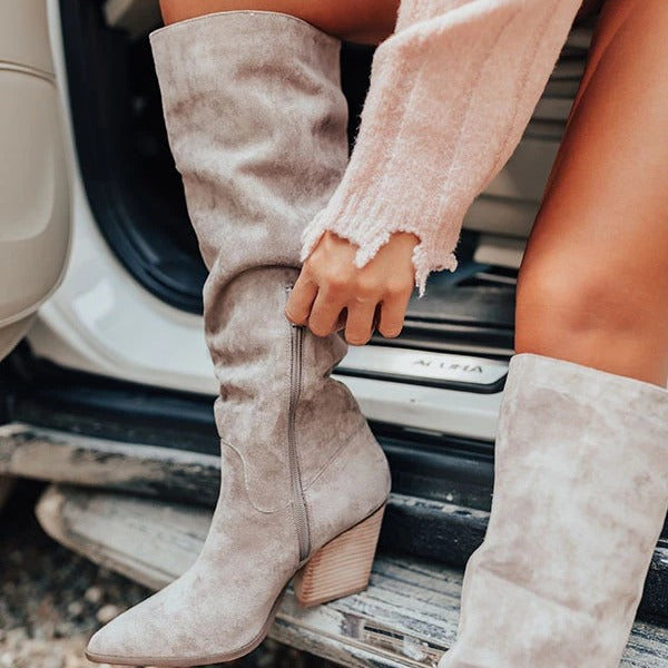 Bottes Orthopédiques Élégantes pour Chaque Pas
