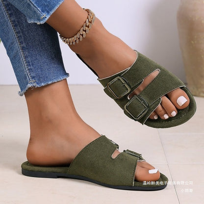 Sandales Orthopédiques Stylées pour Toute Occasion