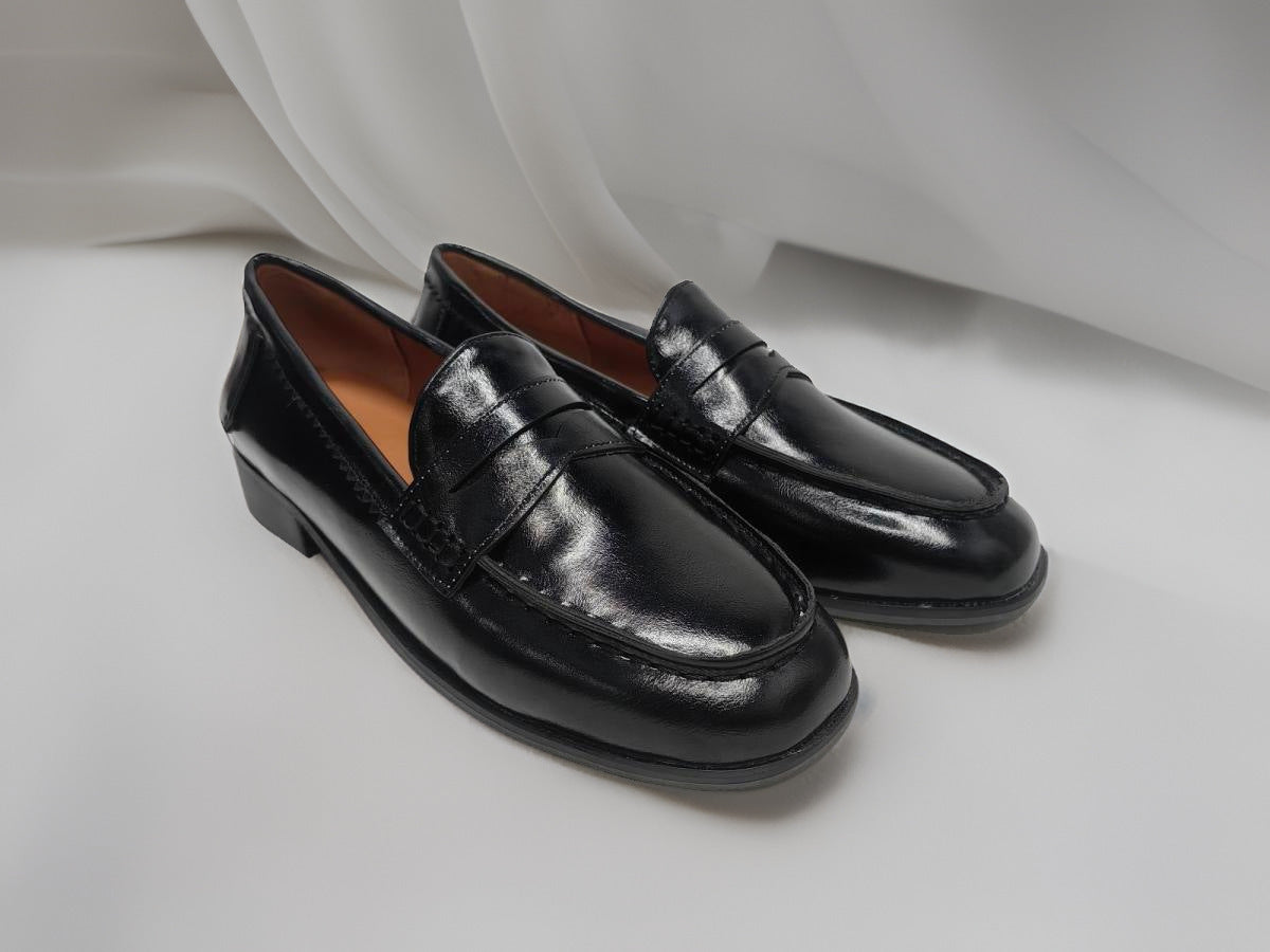 Chaussures Orthopédiques Élégantes pour Chaque Pas