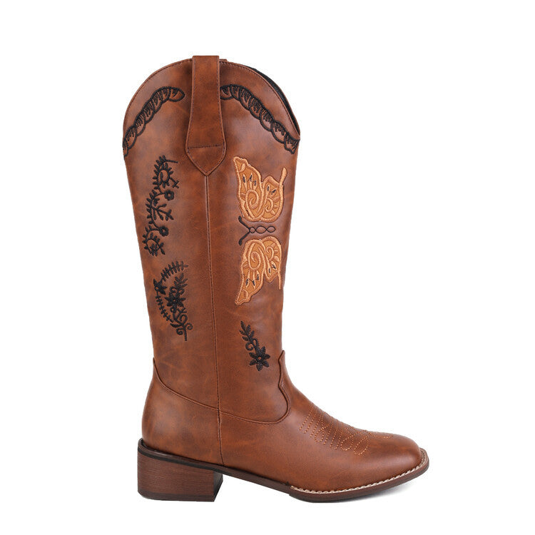 Bottes Orthopédiques d'Inspiration Vintage