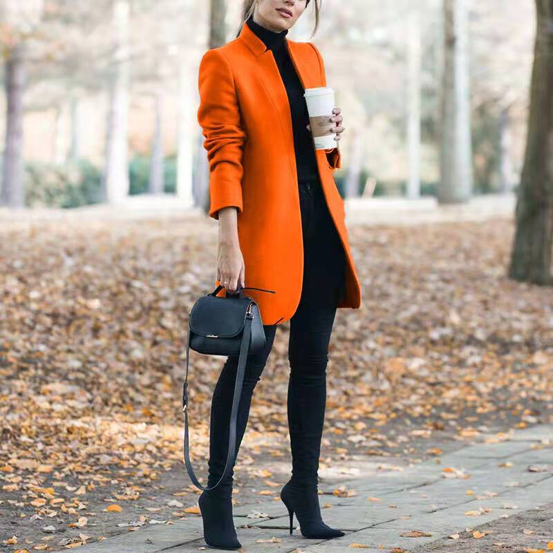 EP | Veste moderne pour femmes