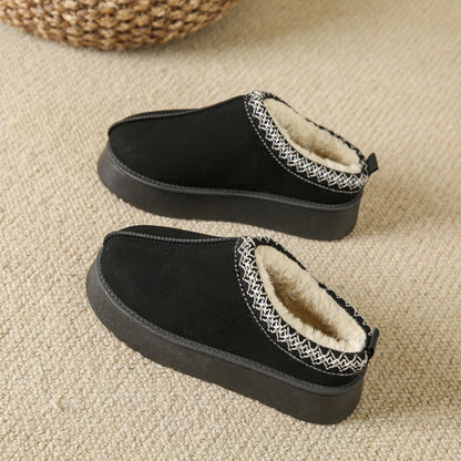 Bottes Orthopédiques Élégantes pour Chaque Pas