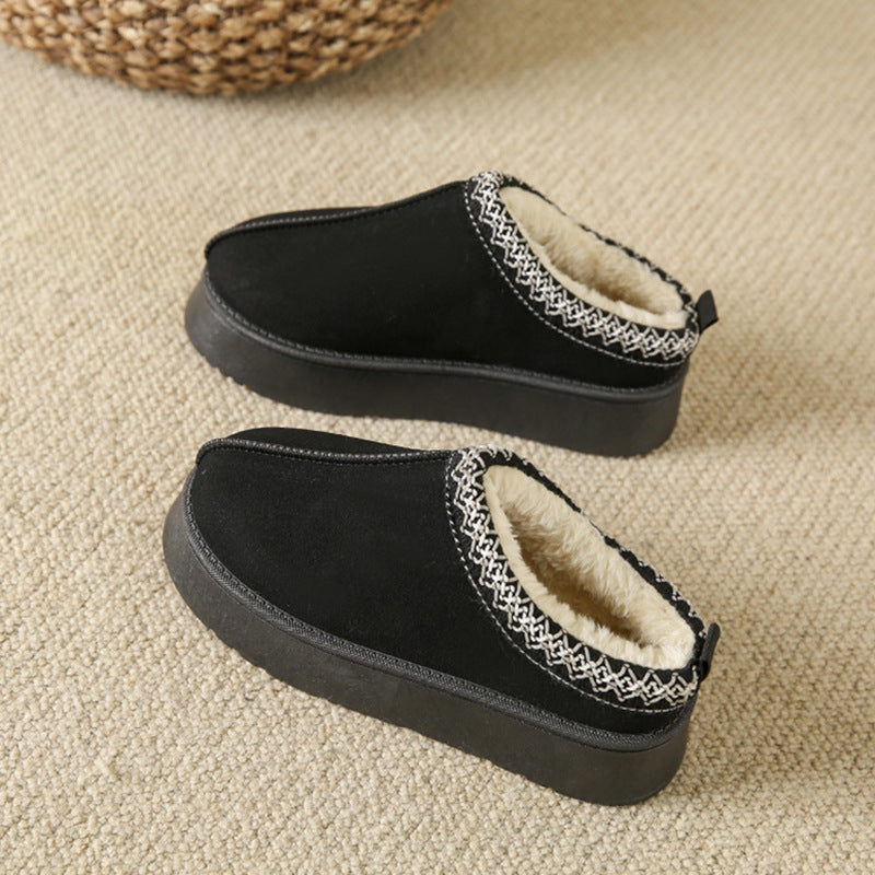 Bottes Orthopédiques Élégantes pour Chaque Pas