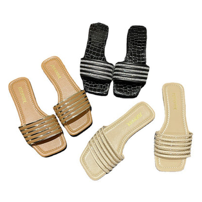 Sandales Orthopédiques Stylées pour Toute Occasion