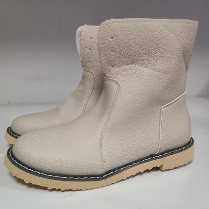 Bottes Orthopédiques Confortables pour Tous les Jours