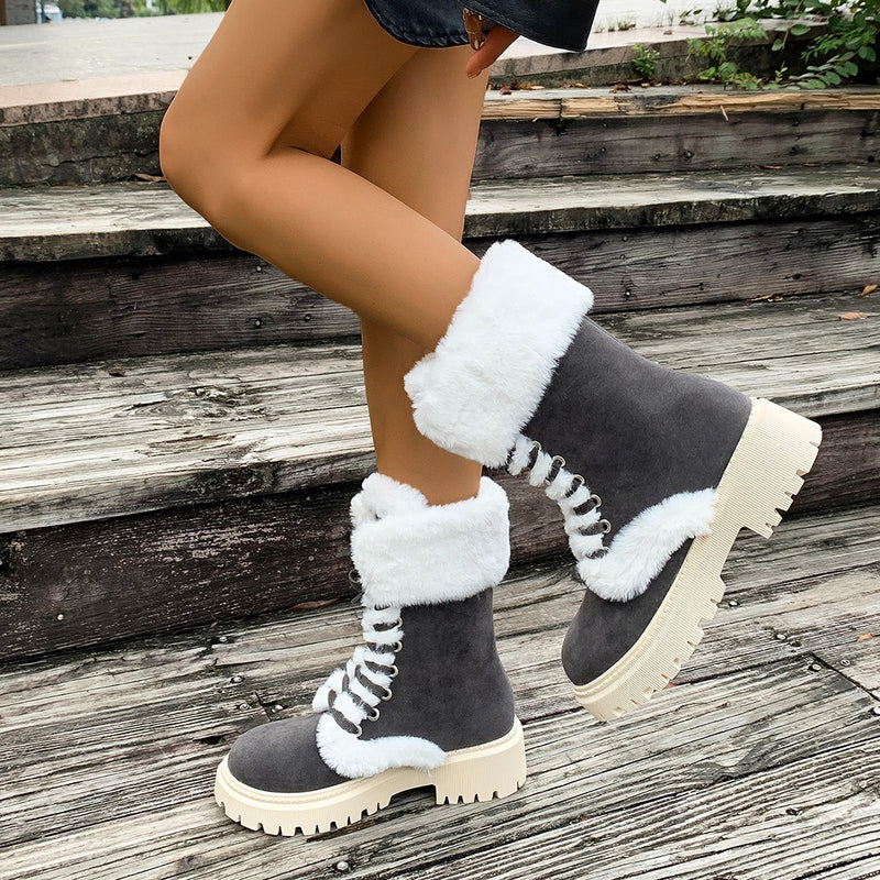 Bottes Orthopédiques Stylées pour Toute Occasion