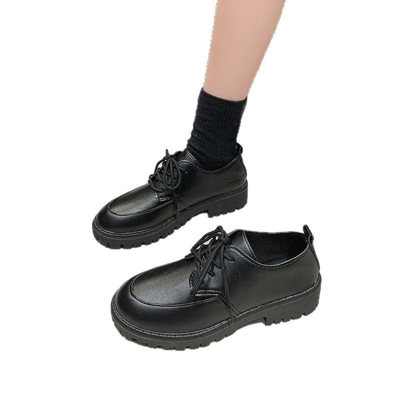 Chaussures Orthopédiques d'Inspiration Vintage