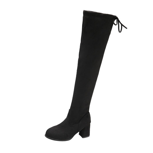Bottes Orthopédiques Élégantes pour Chaque Pas