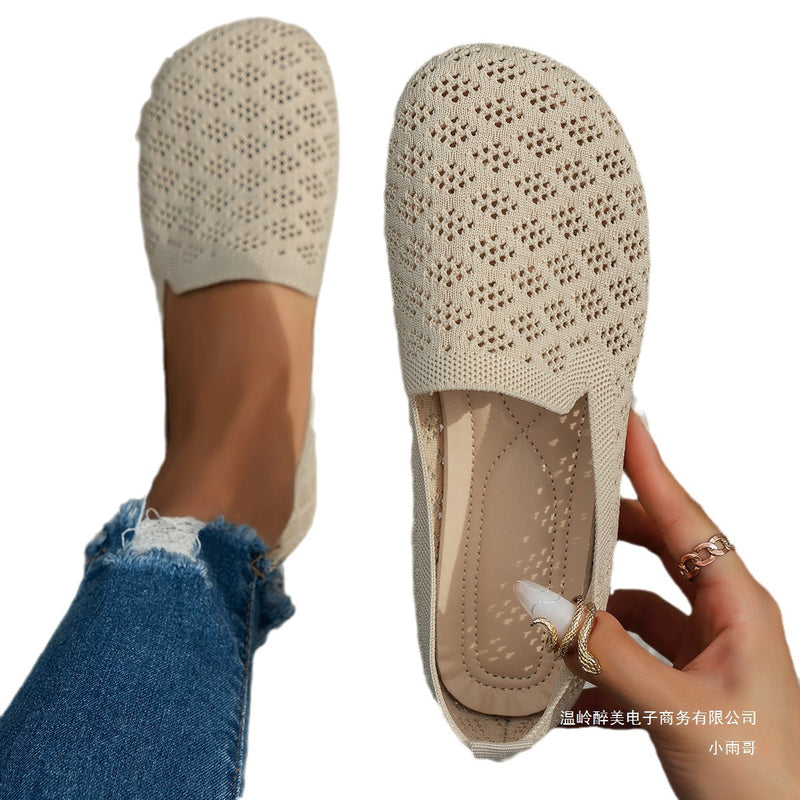 Chaussures Orthopédiques d'Inspiration Vintage