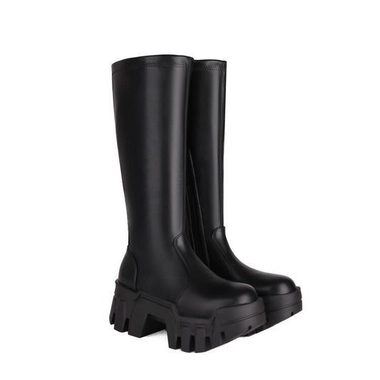 Bottes Orthopédiques Élégantes pour Chaque Pas