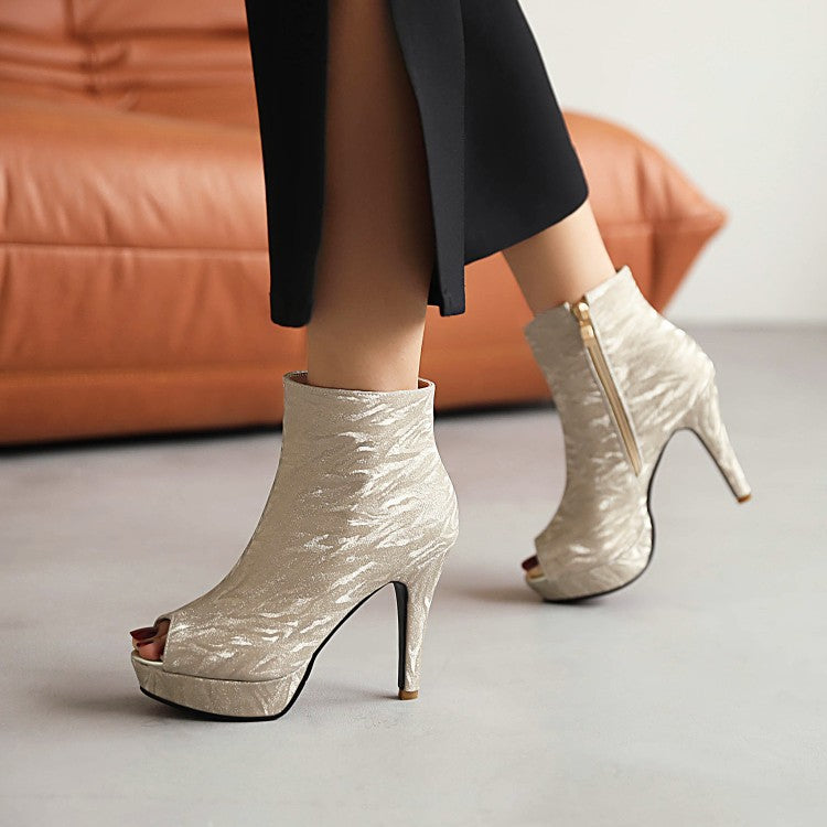 Bottes Orthopédiques Stylées pour Toute Occasion