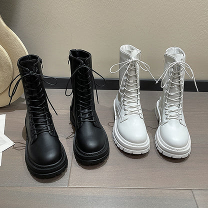 Bottes Orthopédiques Élégantes pour Chaque Pas