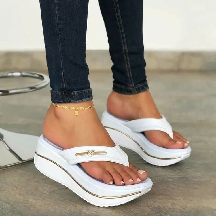 Sandales Orthopédiques Confortables pour Tous les Jours
