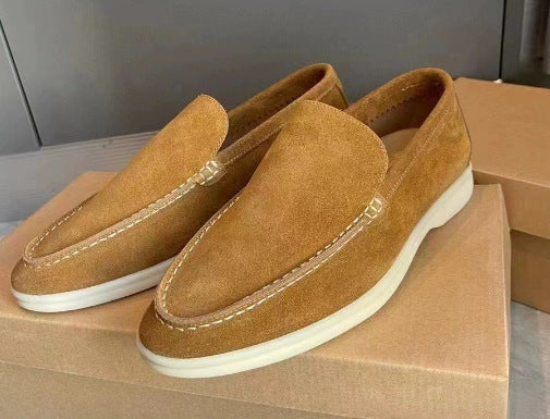 Chaussures Orthopédiques Chics au Design Unique