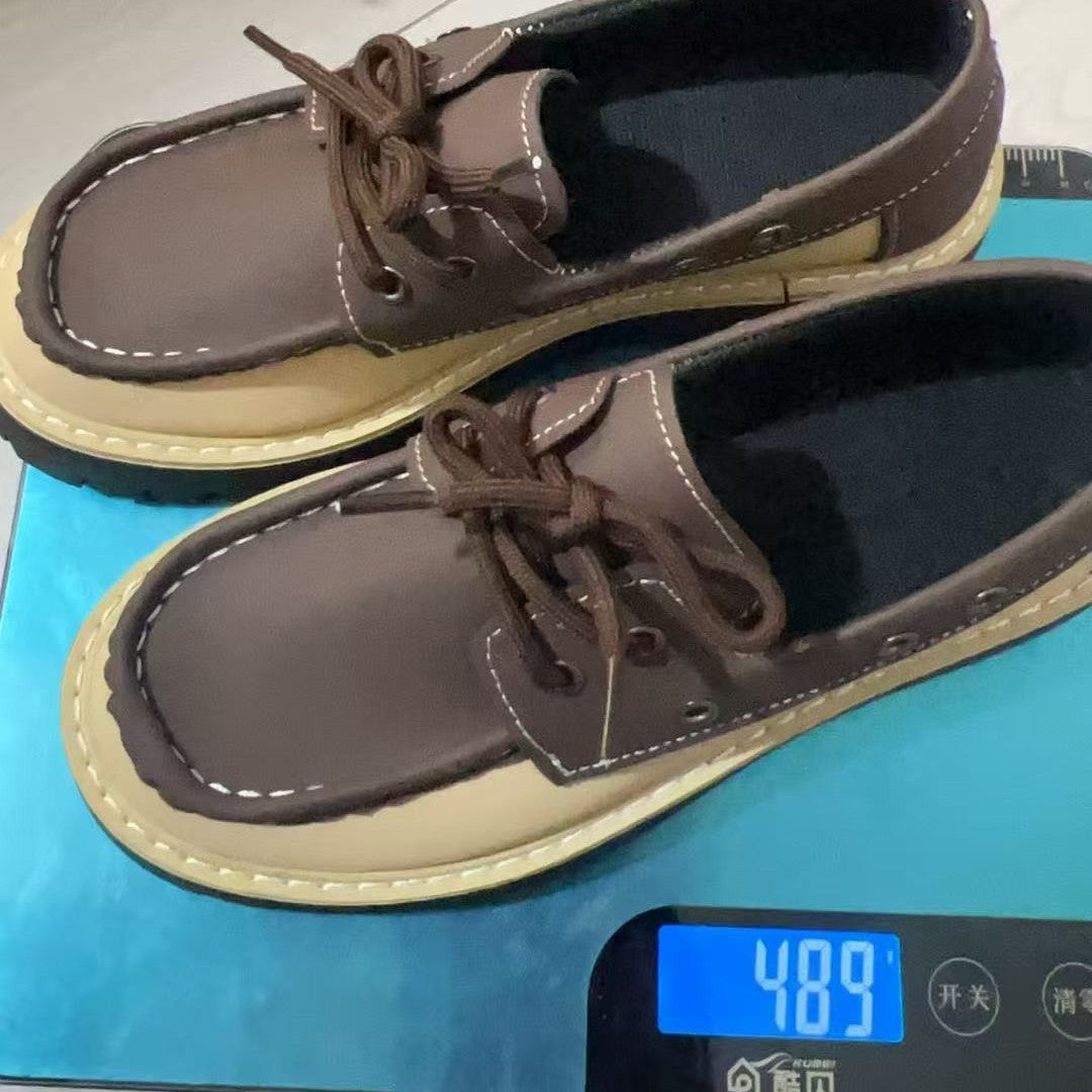 Chaussures Orthopédiques Magnifiquement Conçues
