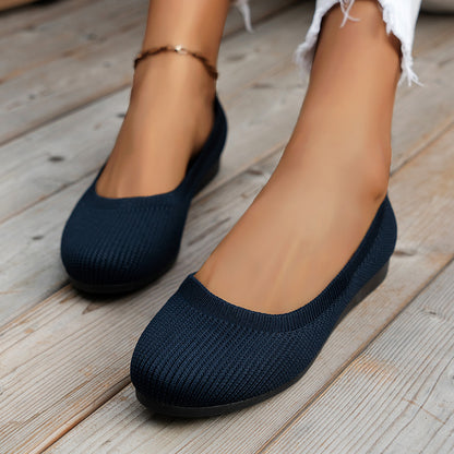 Chaussures Orthopédiques Classiques au Style Intemporel