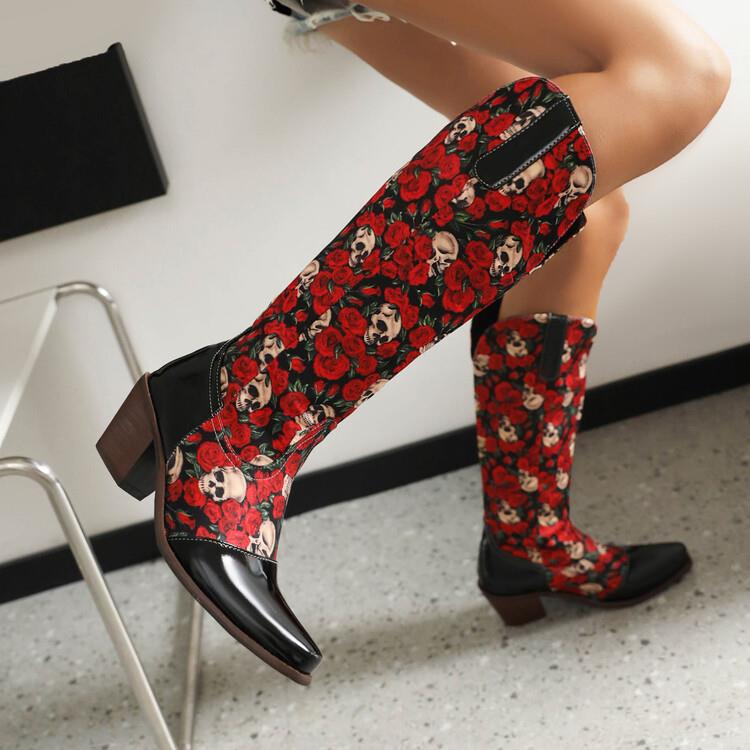Bottes Orthopédiques Élégantes pour Chaque Pas