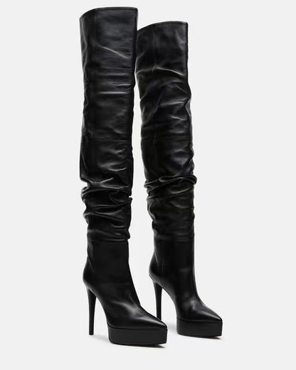 Bottes Orthopédiques Stylées pour Toute Occasion