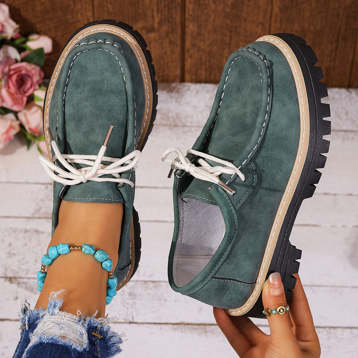 Chaussures Orthopédiques Magnifiquement Conçues