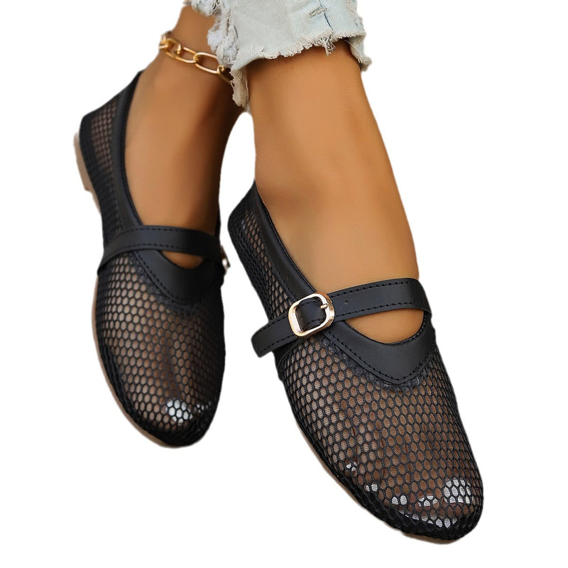 Sandales Orthopédiques Stylées pour Toute Occasion