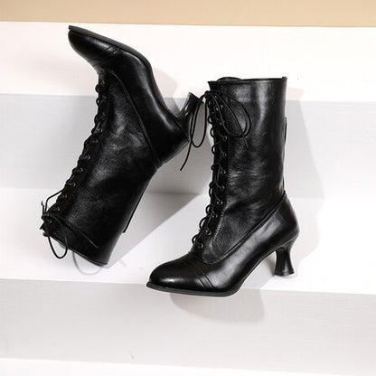 Bottes Orthopédiques Élégantes pour Chaque Pas