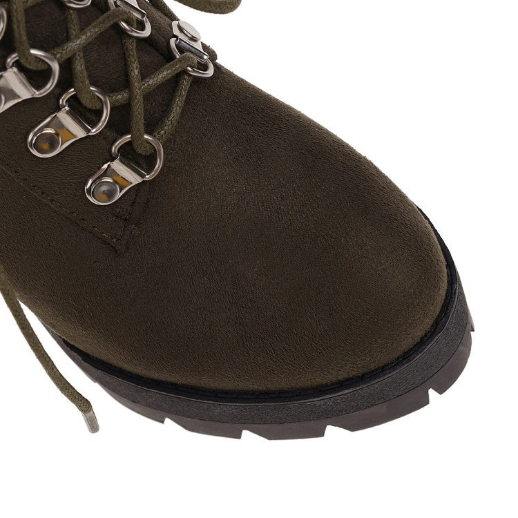 Bottes Orthopédiques Classiques au Style Intemporel