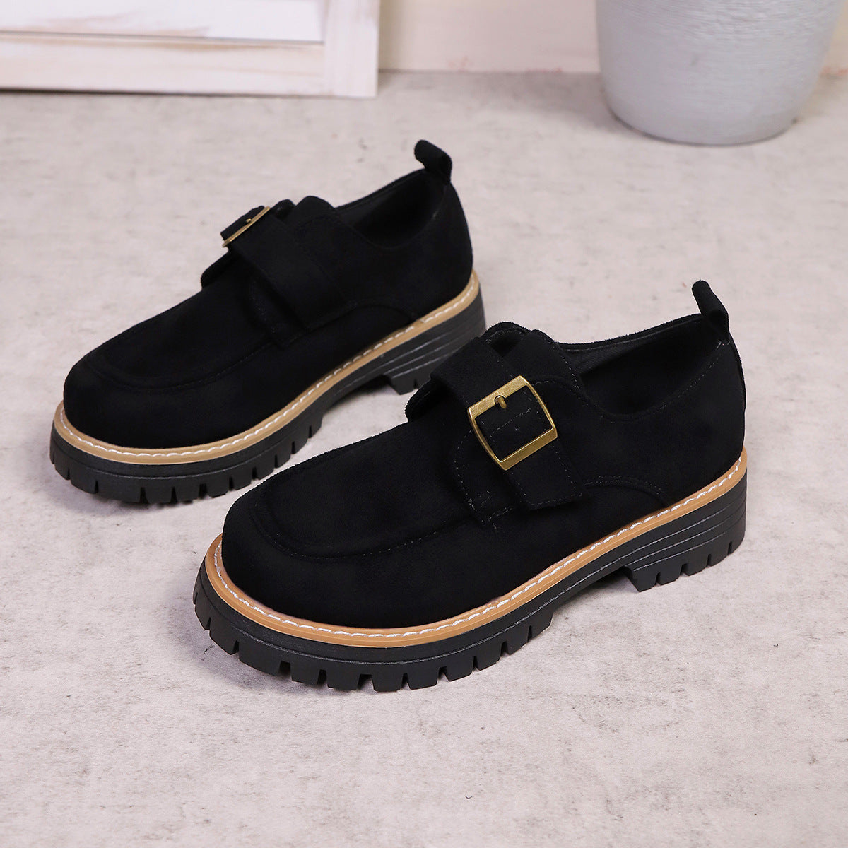 Chaussures Orthopédiques Stylées pour Toute Occasion
