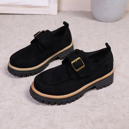 Chaussures Orthopédiques Stylées pour Toute Occasion