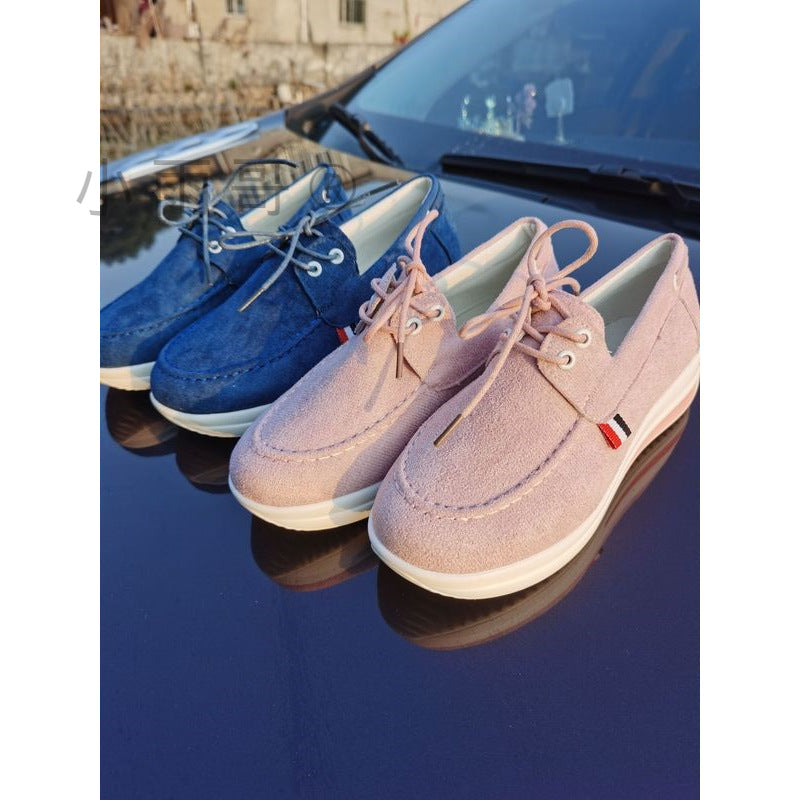 Chaussures Orthopédiques Confortables pour Tous les Jours