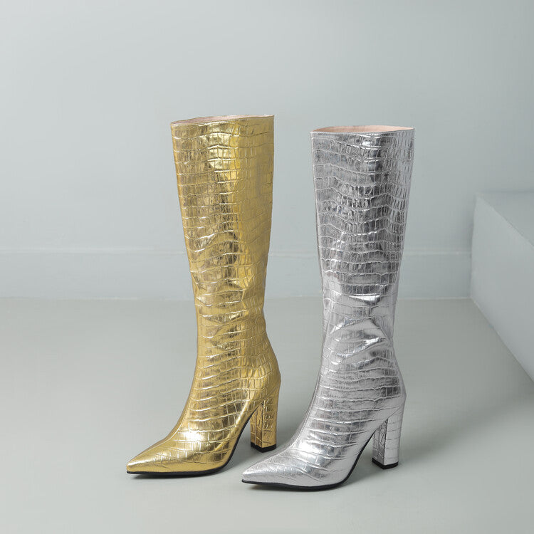 Bottes Orthopédiques Élégantes pour Chaque Pas