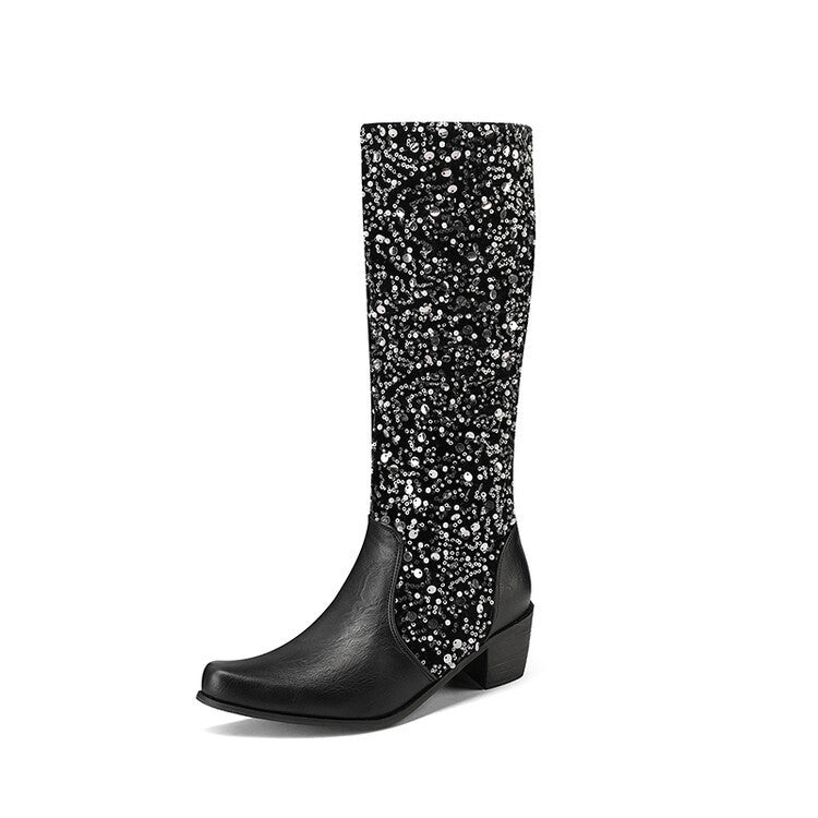 Bottes Orthopédiques Stylées pour Toute Occasion